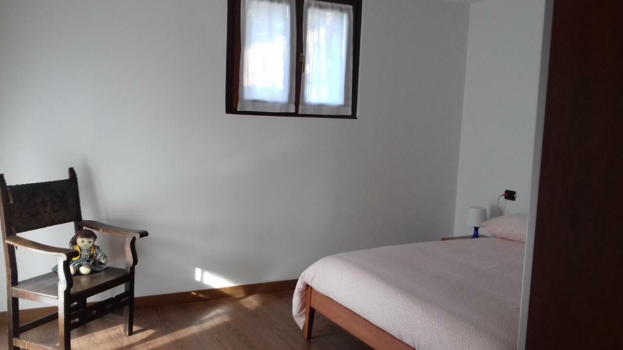 베르카나 Casa Matilde 아파트 외부 사진